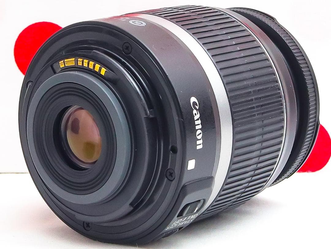 美品 Canon kiss x7❤コスパ最強！❤スマホに転送♪❤超軽量・高性能！