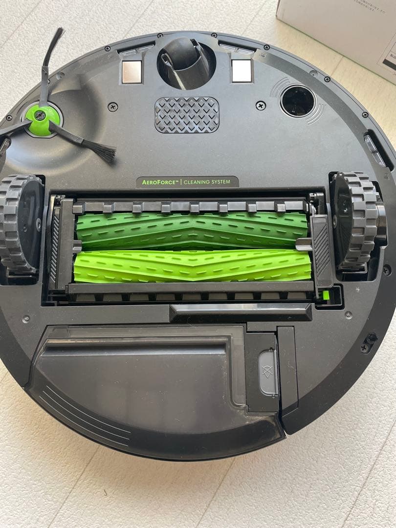 iRobot掃除機/ロボット掃除機/Roomba i2158/ルンバi2