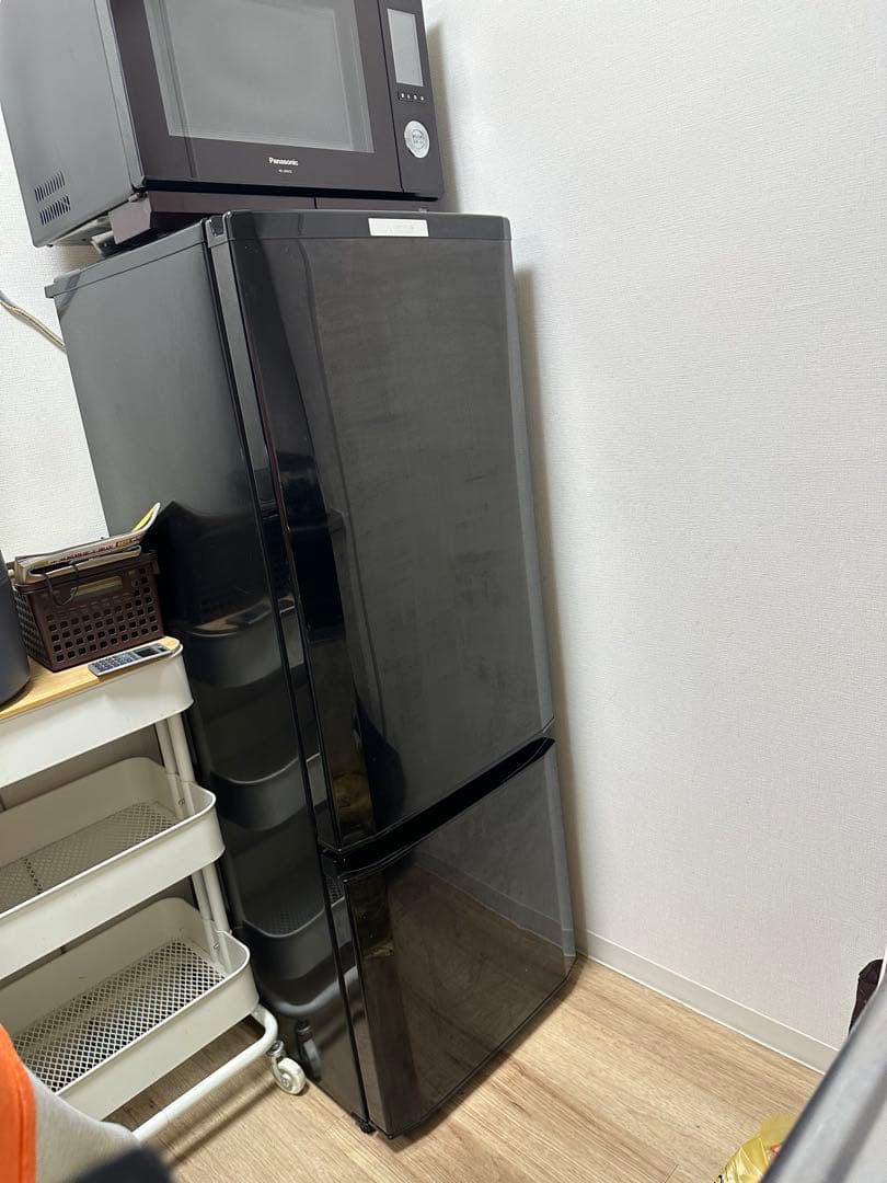 【Ponta22】三菱冷蔵庫