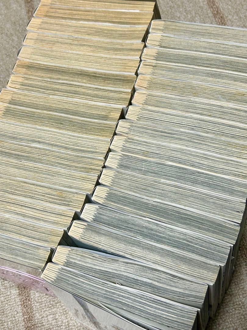 宇宙兄弟 小山宙哉 32巻セット 2巻サイン入り