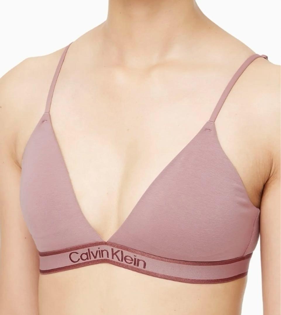 【  】ブラジャーショーツセット テラコッタ