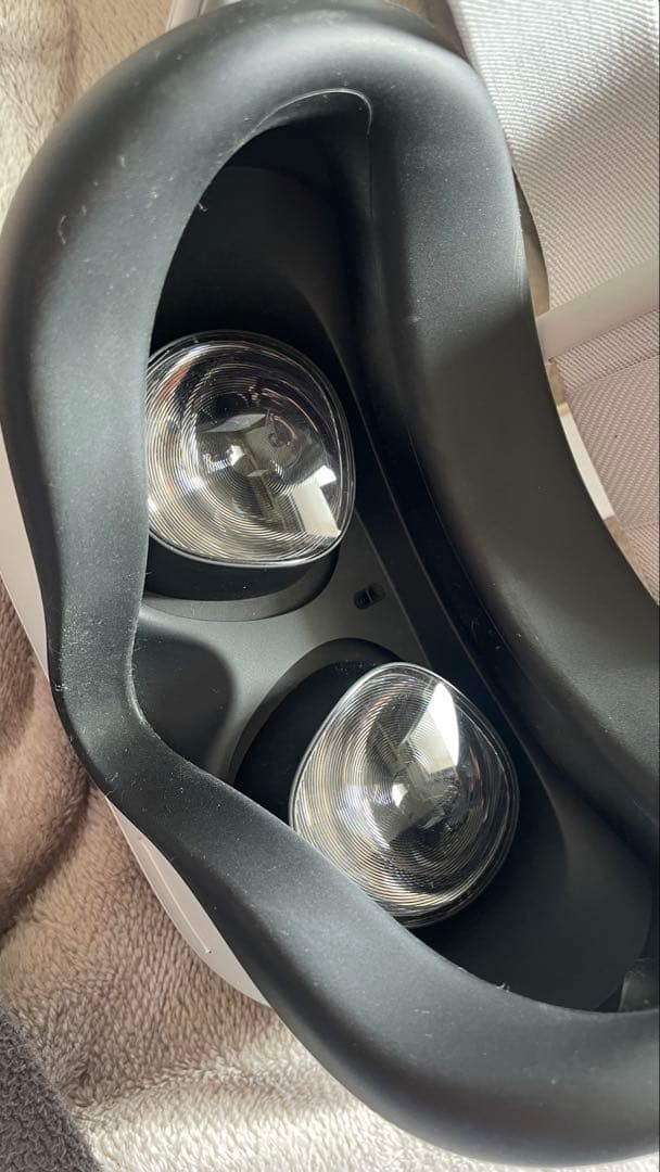 その他  Quest 2 256GB