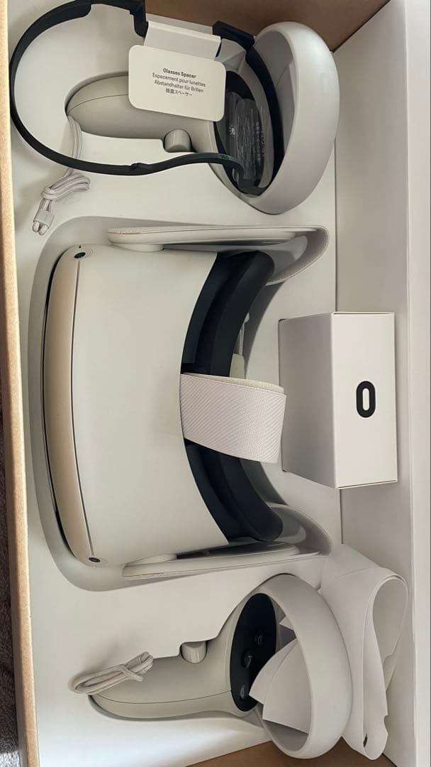 その他  Quest 2 256GB