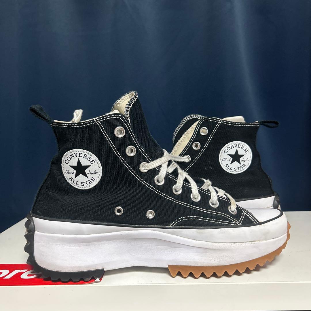 CONVERSE RUNSTER HIKE 韓国限定 正規品鑑定済み 28cm