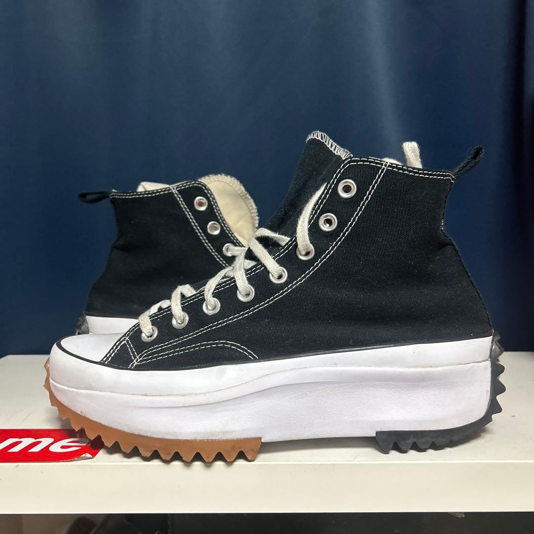 CONVERSE RUNSTER HIKE 韓国限定 正規品鑑定済み 28cm