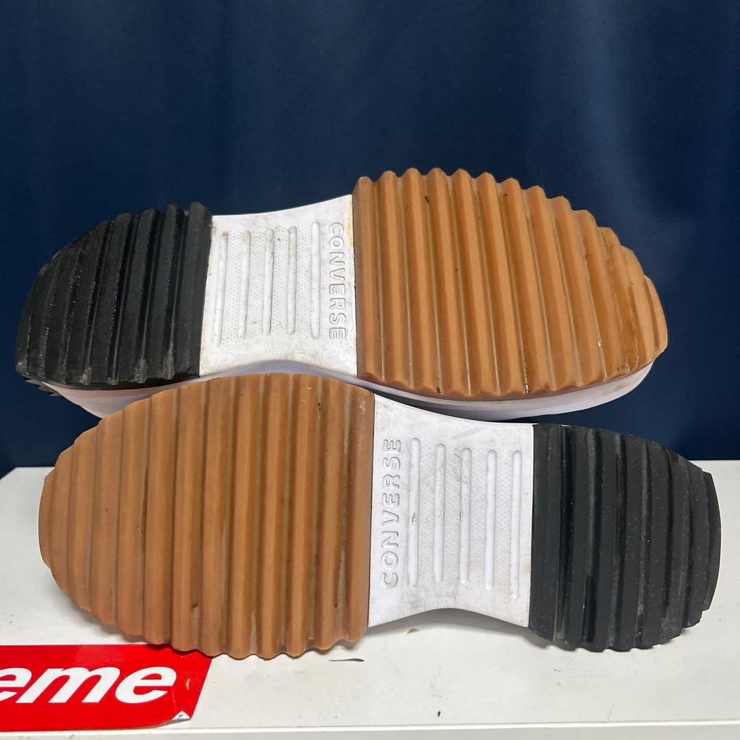 CONVERSE RUNSTER HIKE 韓国限定 正規品鑑定済み 28cm