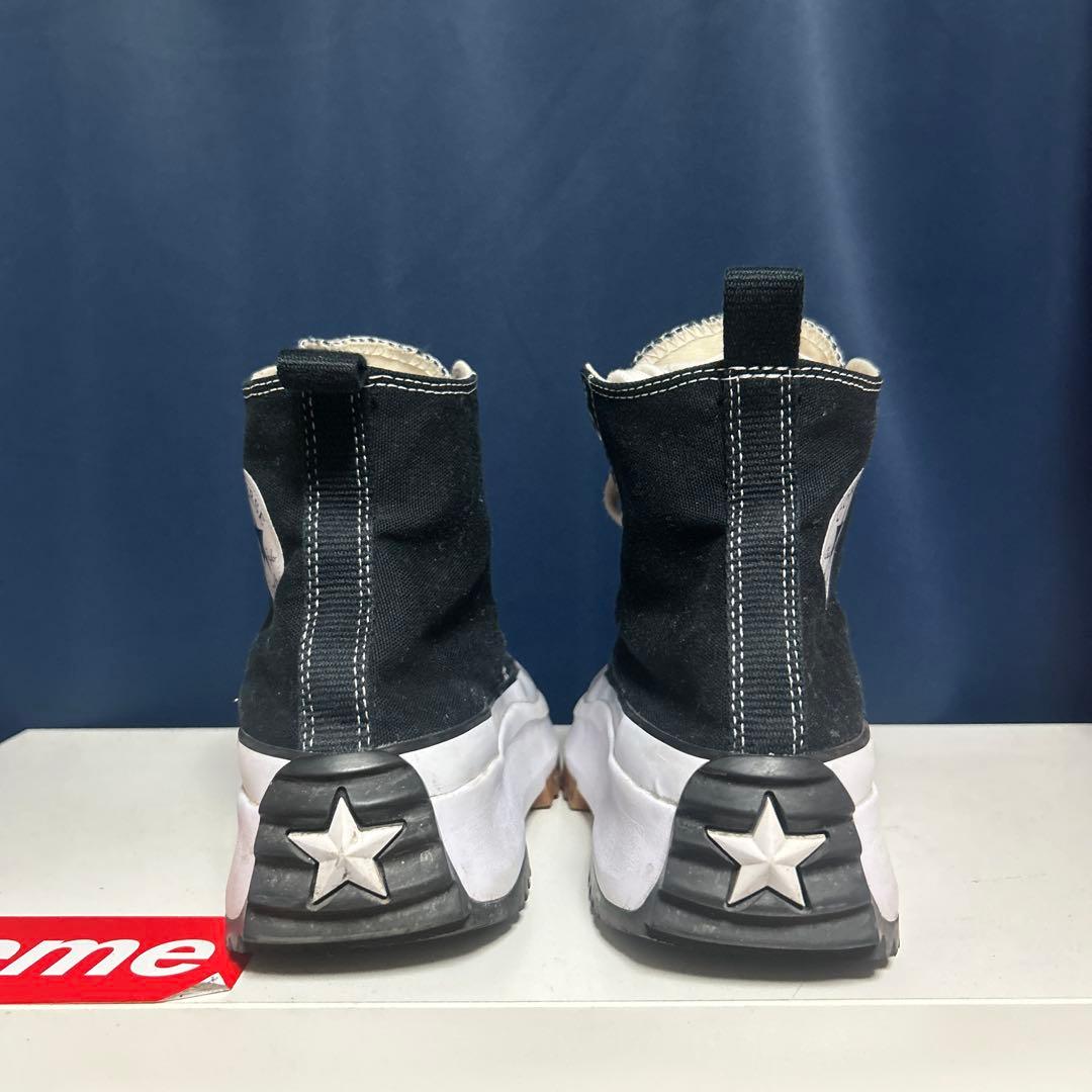 CONVERSE RUNSTER HIKE 韓国限定 正規品鑑定済み 28cm