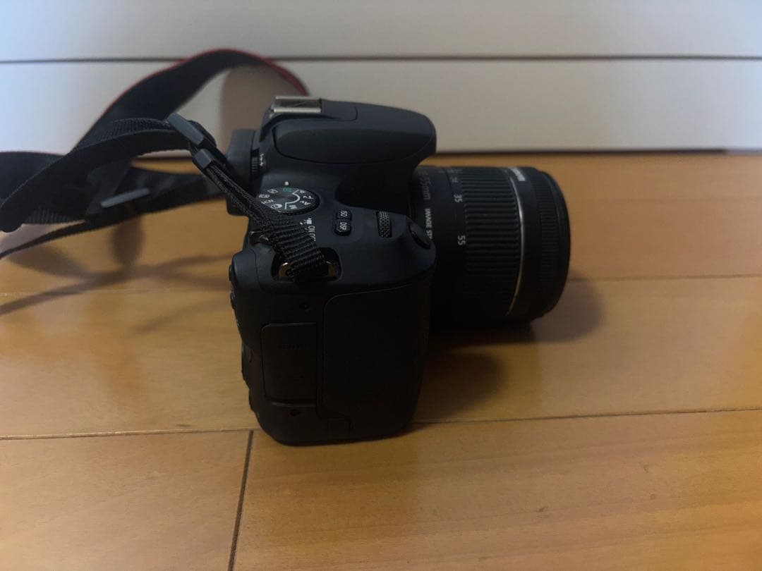 デジタルカメラ Canon EOS KISS X9