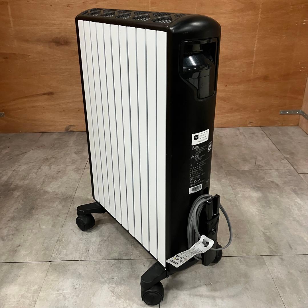 一都三県限定　配送無料　ヒーター　DeLonghi デロンギ　Wi-Fiモデル