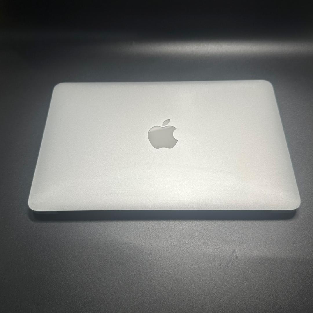 Mac BookAir 2014 11インチ Core i5 4G 128GB