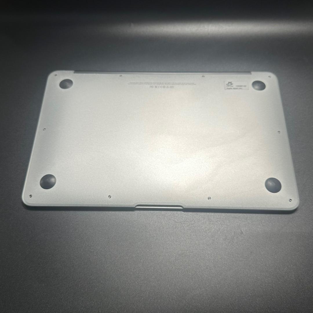 Mac BookAir 2014 11インチ Core i5 4G 128GB