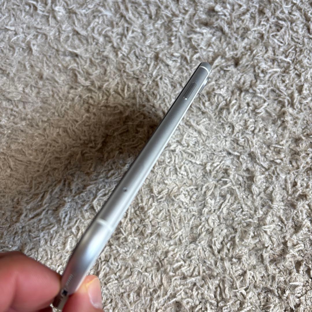 【最終価格】　iPhone XR 64G バッテリー80%