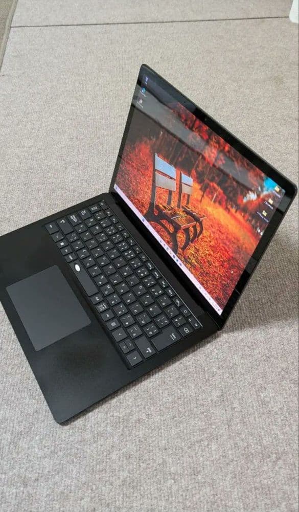 Surface Laptop5 16GB 256GB 13.5インチ