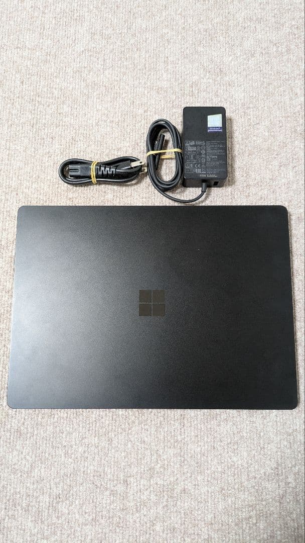 Surface Laptop5 16GB 256GB 13.5インチ