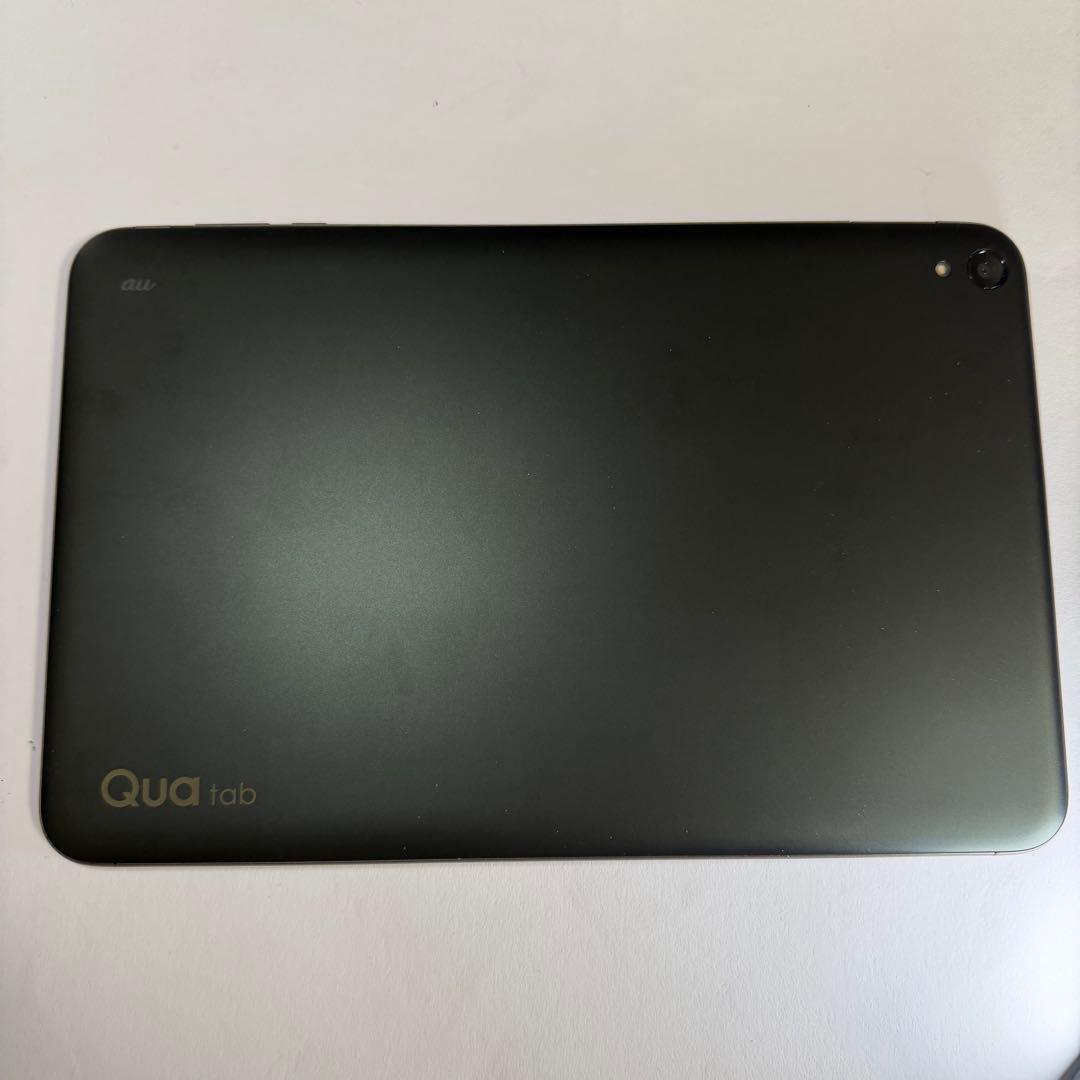 【高画質お風呂テレビ】【即日発送】Qua tab QZ10 入院 防災グッズ
