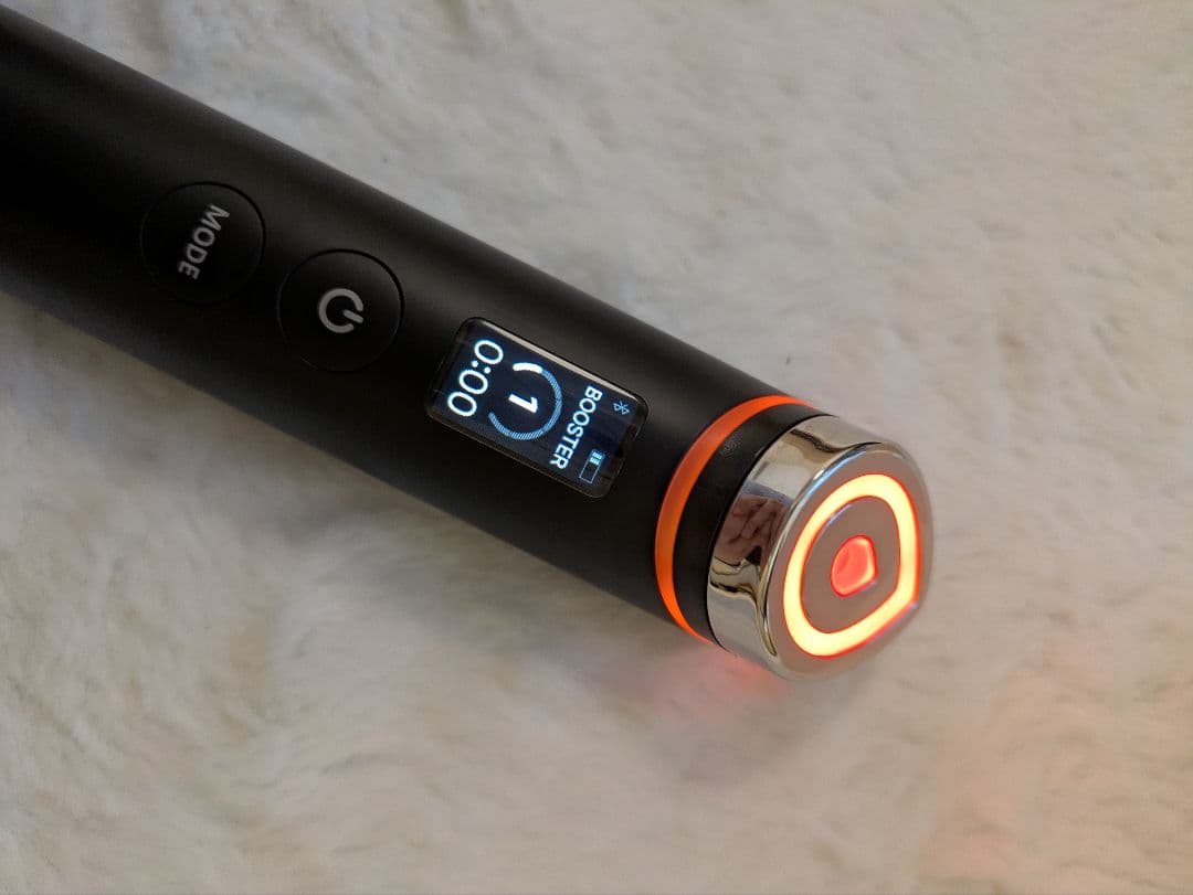 ★雪だるま★【新品同様】medicube AGE-Rブースタープロ