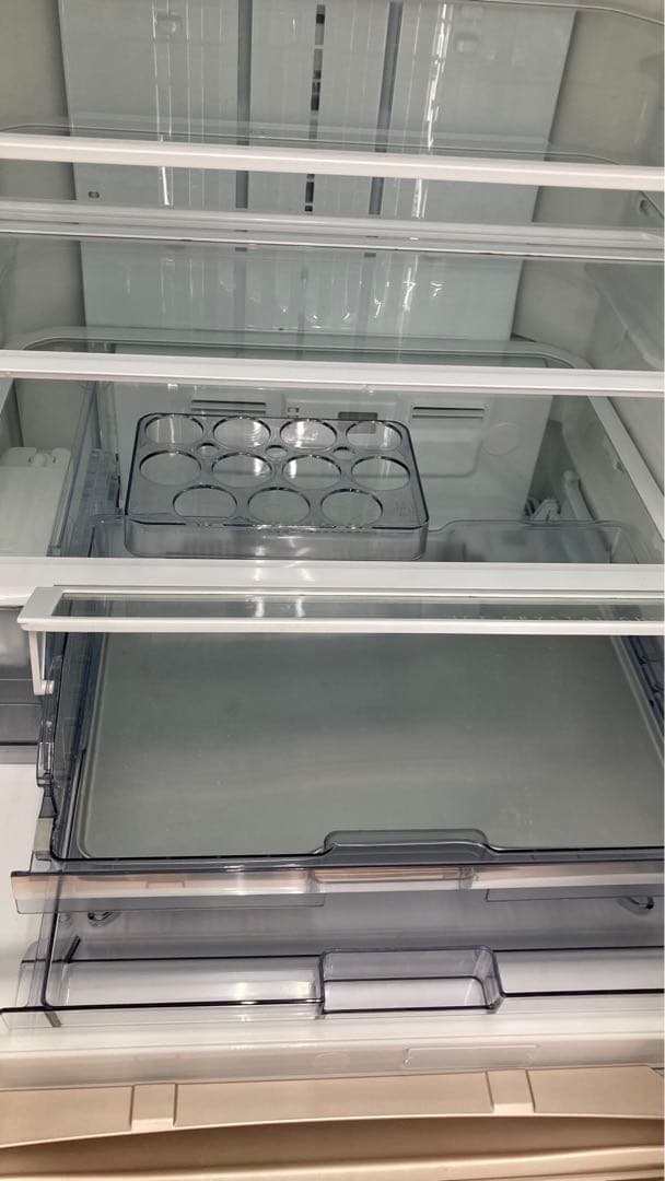 GR-T470GZ　465㍑　東芝冷蔵庫　中古美品　引き取り可能　奈良県