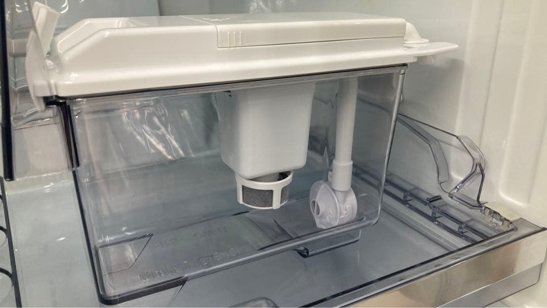 GR-T470GZ　465㍑　東芝冷蔵庫　中古美品　引き取り可能　奈良県