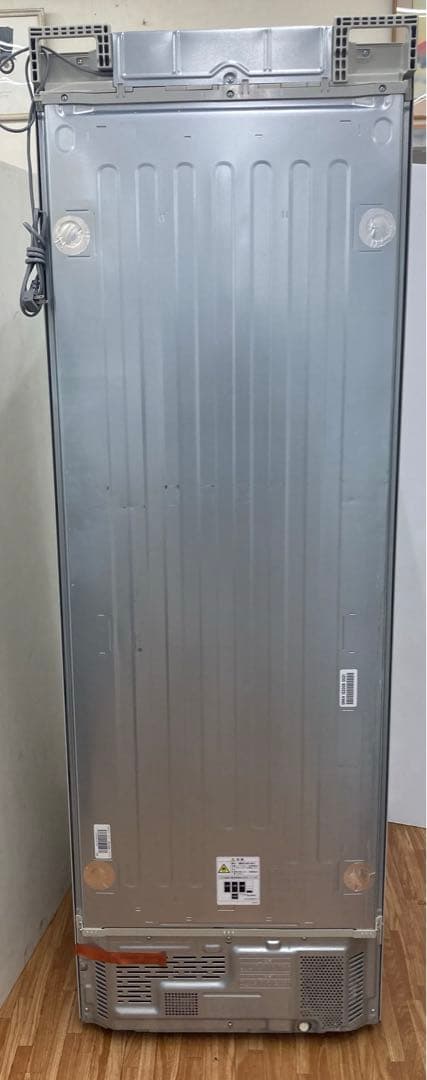 GR-T470GZ　465㍑　東芝冷蔵庫　中古美品　引き取り可能　奈良県