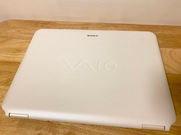 【お値下げしました】SONY VAIO VGN-NS52JB まだまだ使えます！