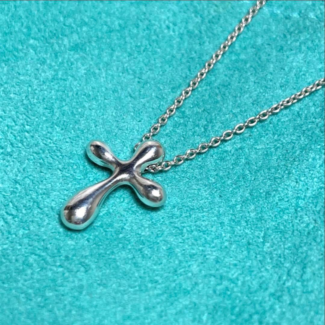 Tiffany & Co. Peretti ティファニー　ネックレス