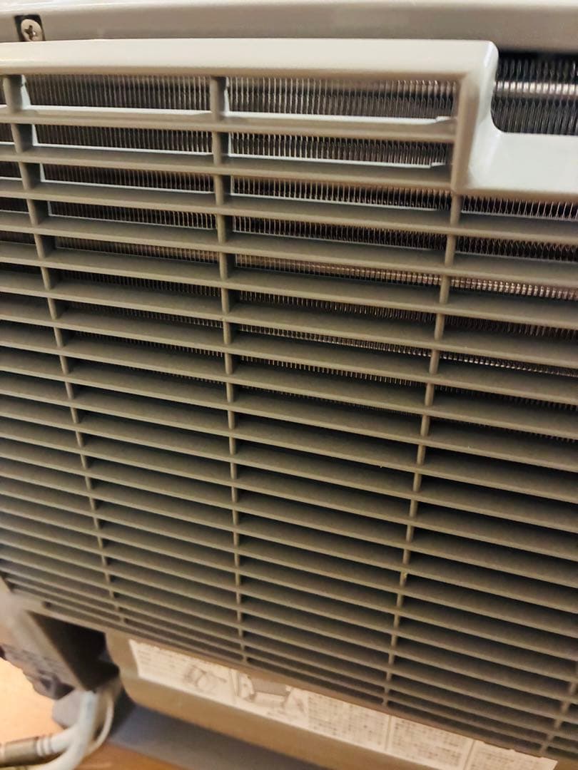 富士通ゼネラル　ホットマン　HK-60HAA-S