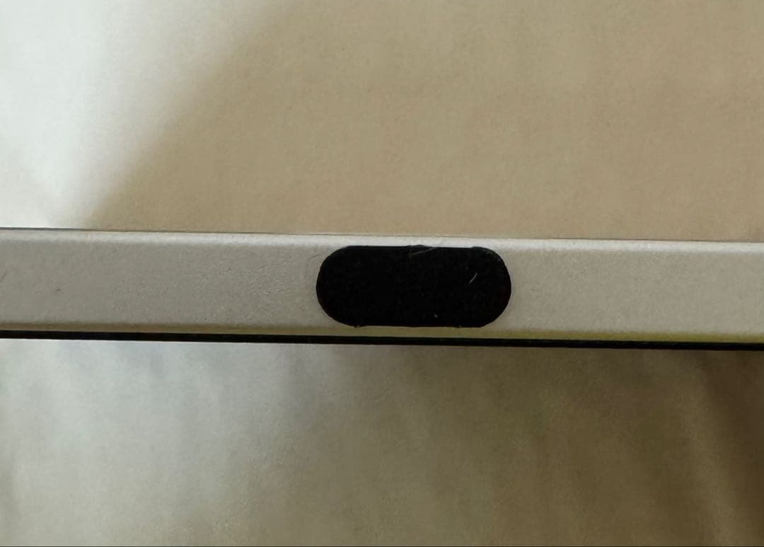 セール！【超美品】Apple iPad Pro M4 256GB シルバー