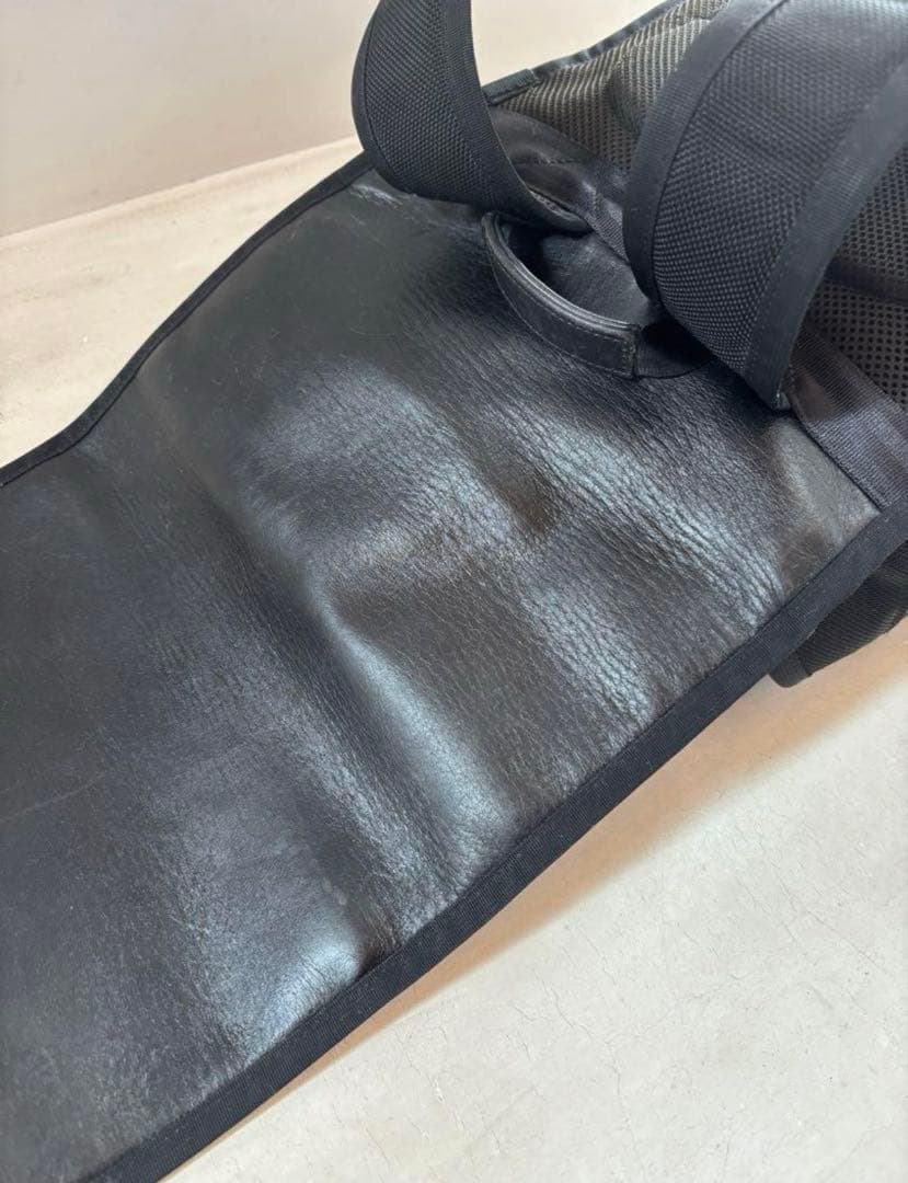 Porter ランドセル　黒　ポーター　ランドセル　入学　小学生　ブラック