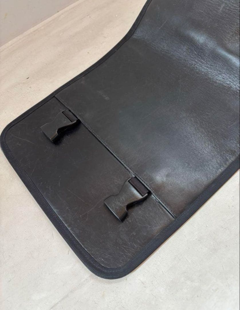 Porter ランドセル　黒　ポーター　ランドセル　入学　小学生　ブラック