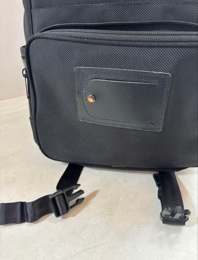 Porter ランドセル　黒　ポーター　ランドセル　入学　小学生　ブラック