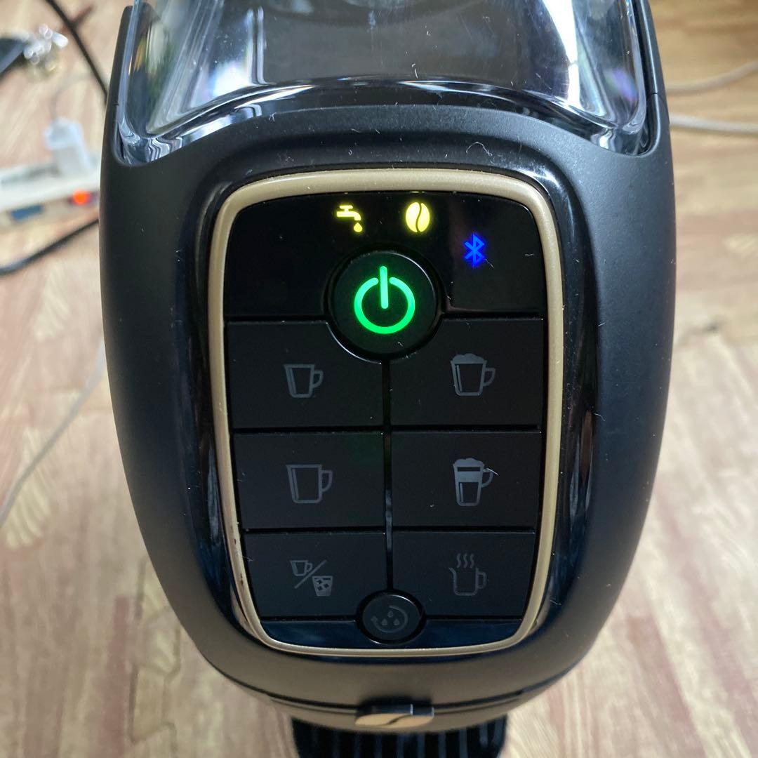 ネスカフェ ゴールドブレンド バリスタ スリムSPM9640