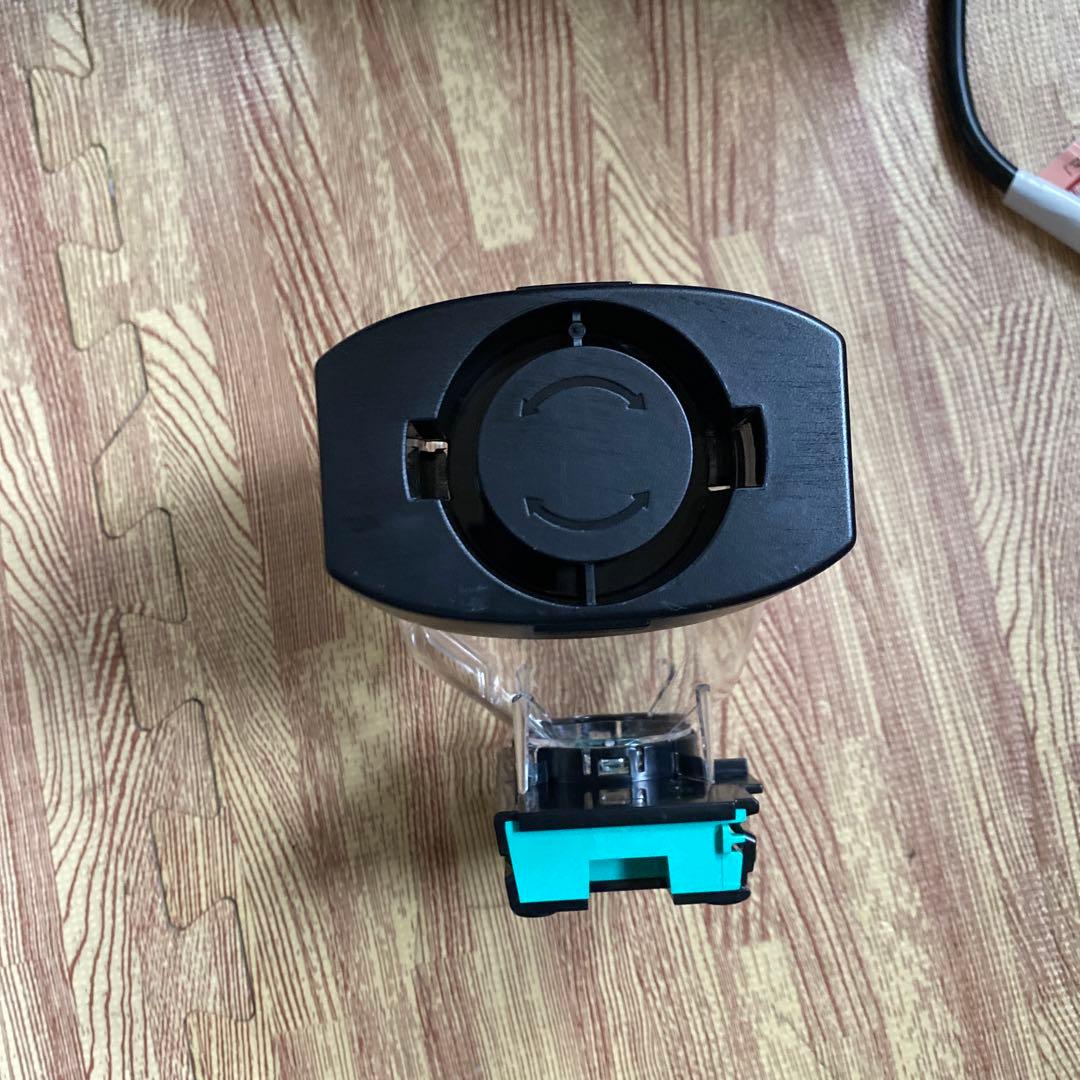 ネスカフェ ゴールドブレンド バリスタ スリムSPM9640