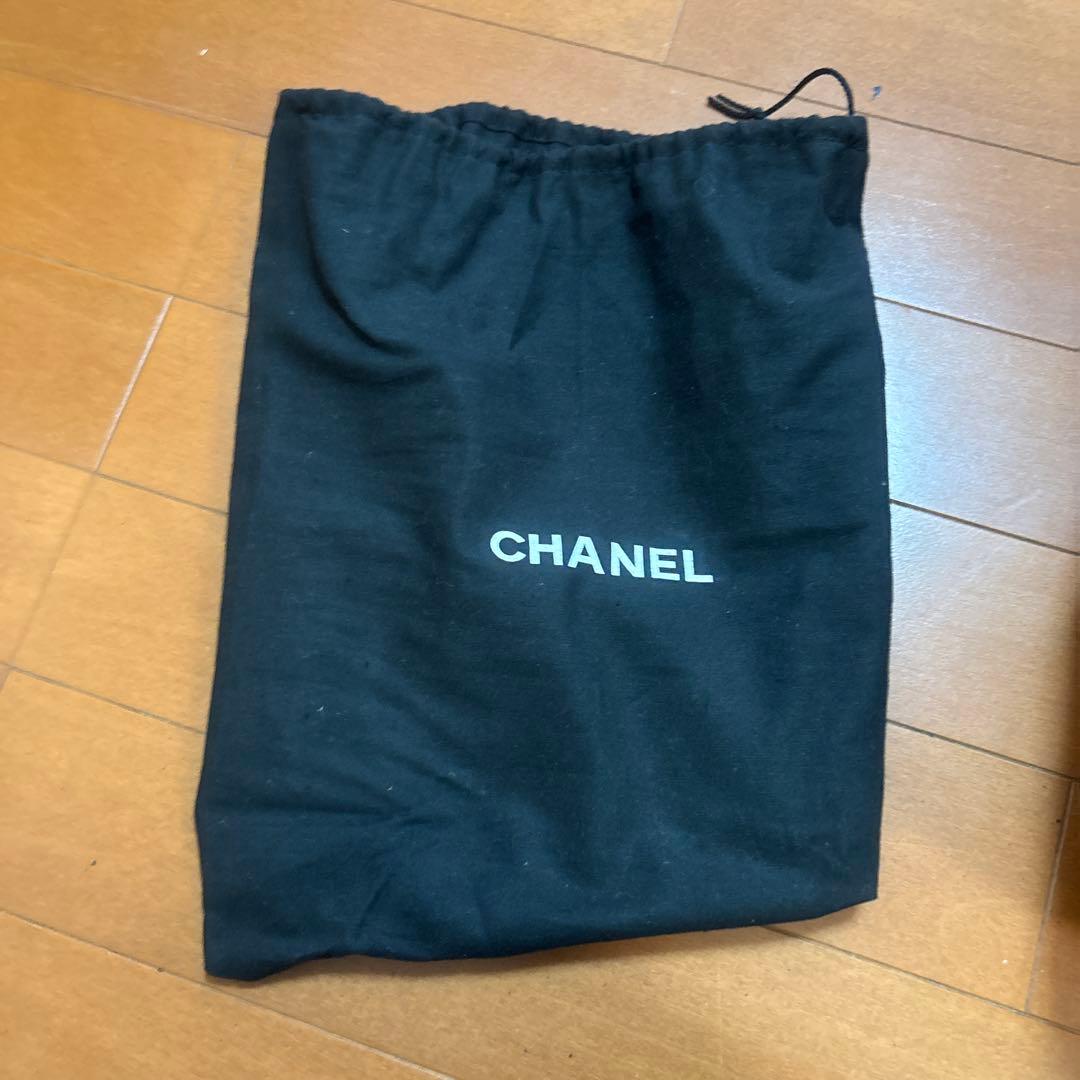 CHANEL バニティバッグ 11/13日２０時まで限定価格