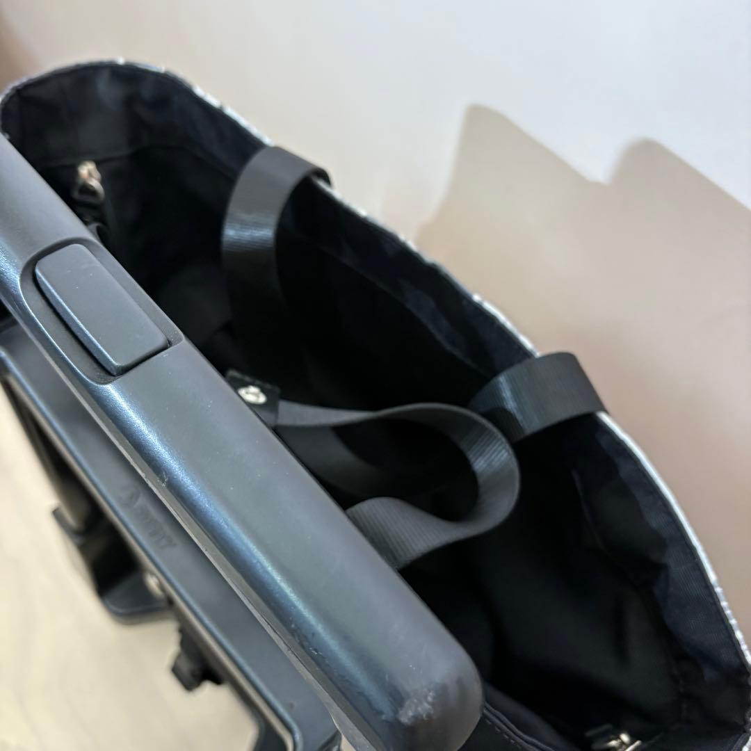 スワニー　キャリーバック　ショッピングカート