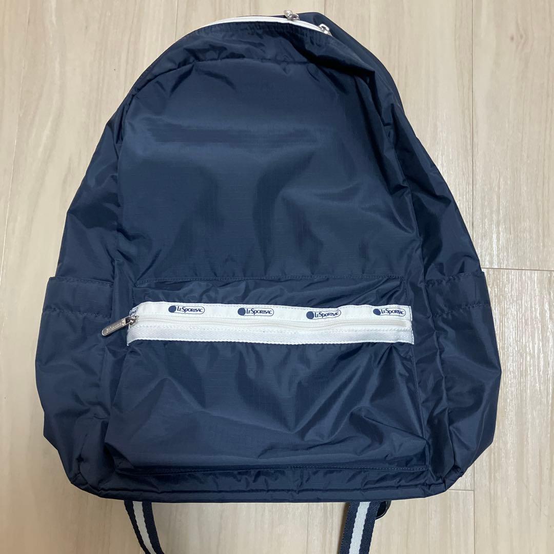 レスポートサックSpectator Collection バックパックリュック