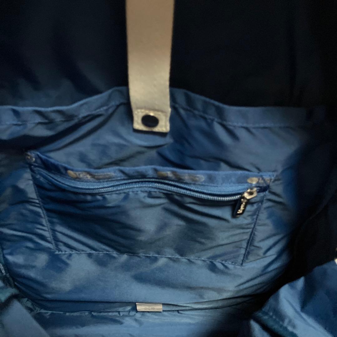 レスポートサックSpectator Collection バックパックリュック