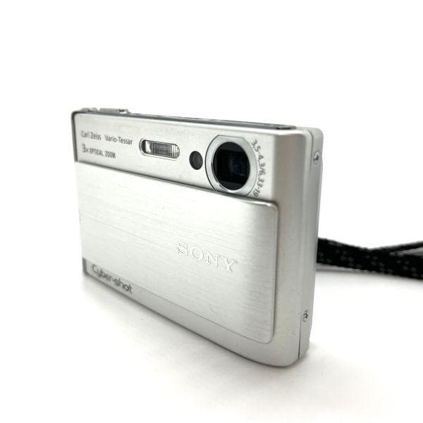 ■ 美品 ■ ソニー SONY DSC-T70