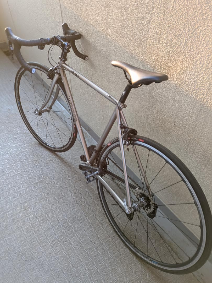 taka　VIGORE Grade RS＋ Ultegra Di2 68万