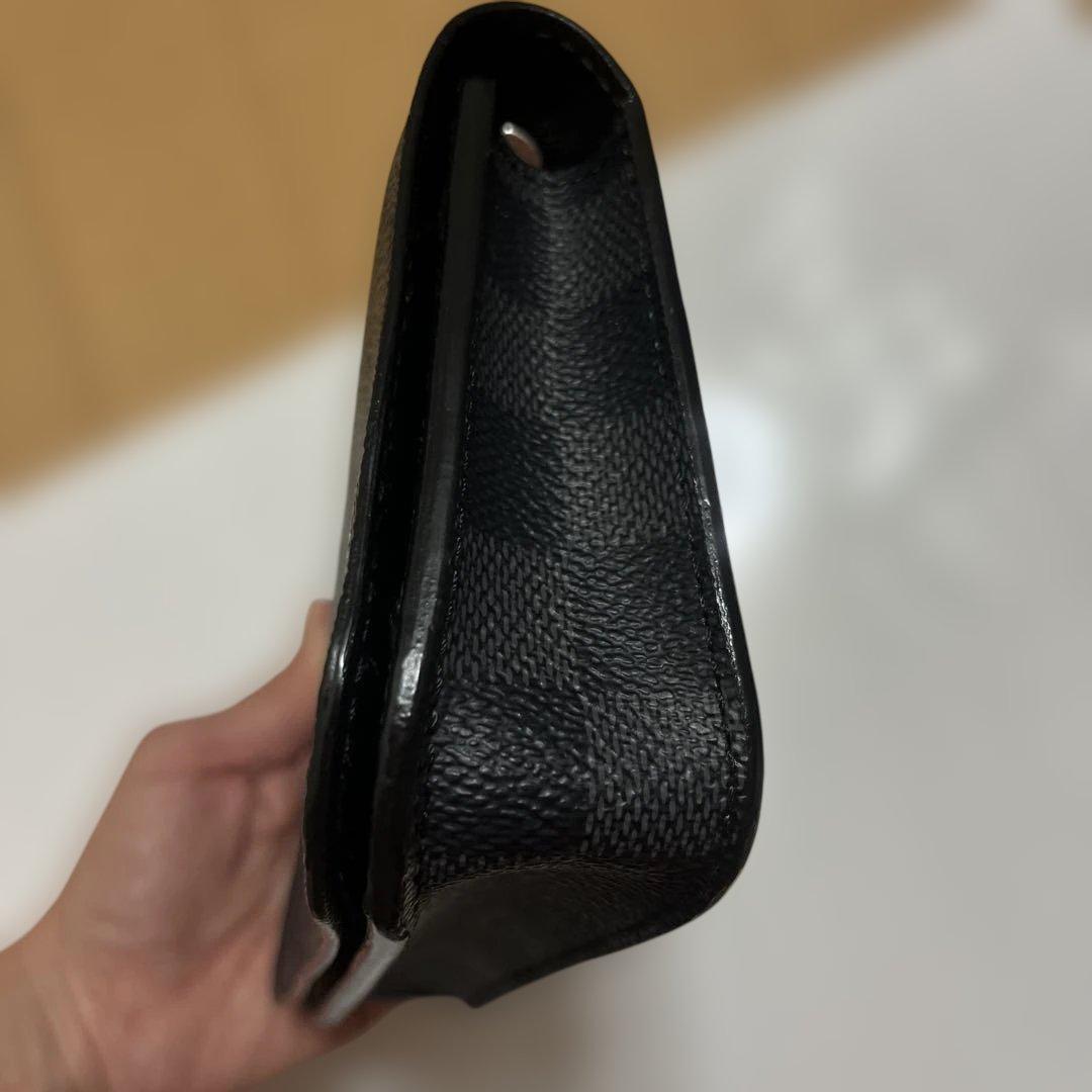 ゆきさま専用ルイヴィトン M6837 サンチュール ポシェット