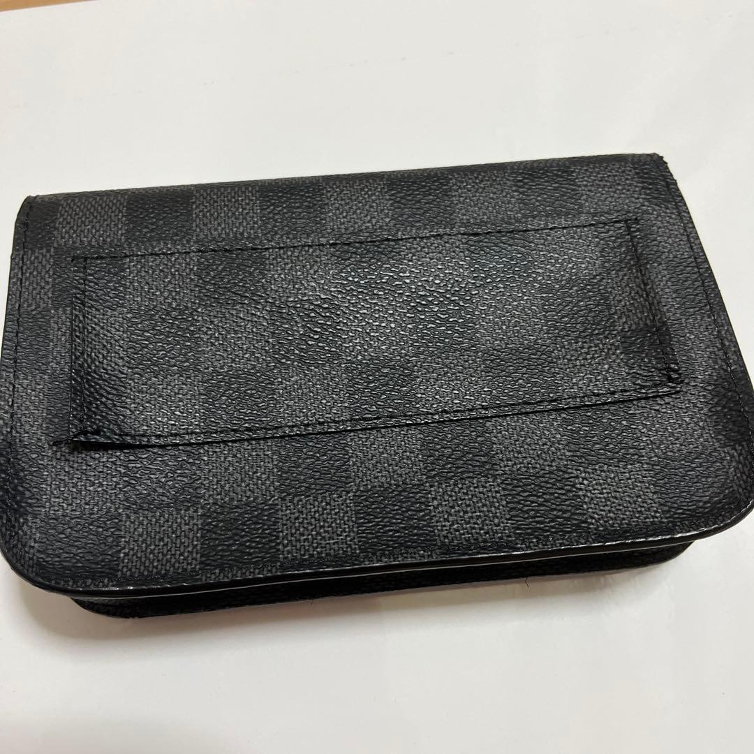 ゆきさま専用ルイヴィトン M6837 サンチュール ポシェット