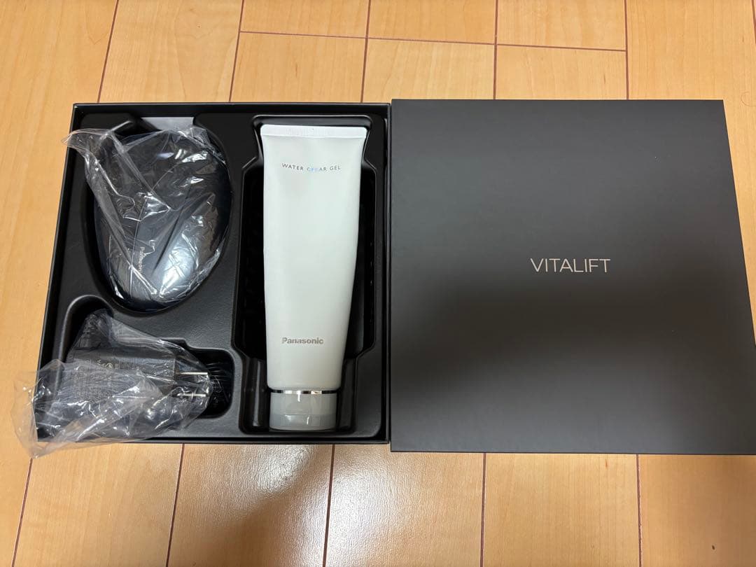 ゆち　Panasonic バイタリフトかっさ