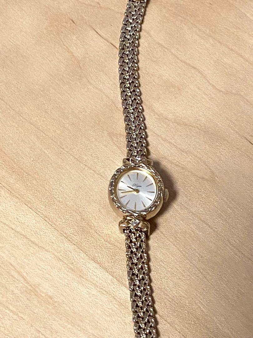 NOJESS アクセサリーウォッチ ノジェス　時計