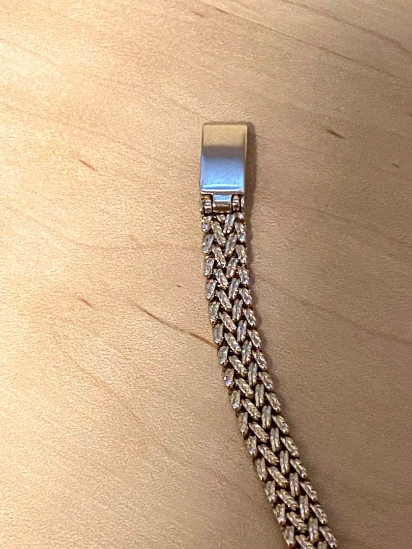 NOJESS アクセサリーウォッチ ノジェス　時計