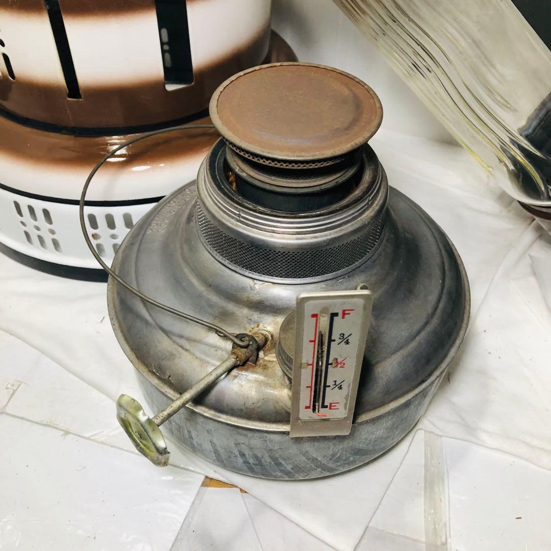 パーフェクション 750型　石油ストーブ　1