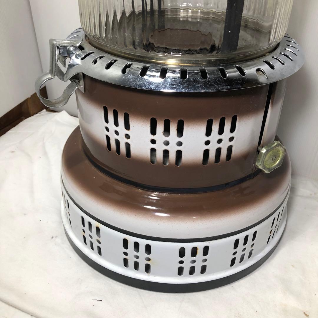 パーフェクション 750型　石油ストーブ　1