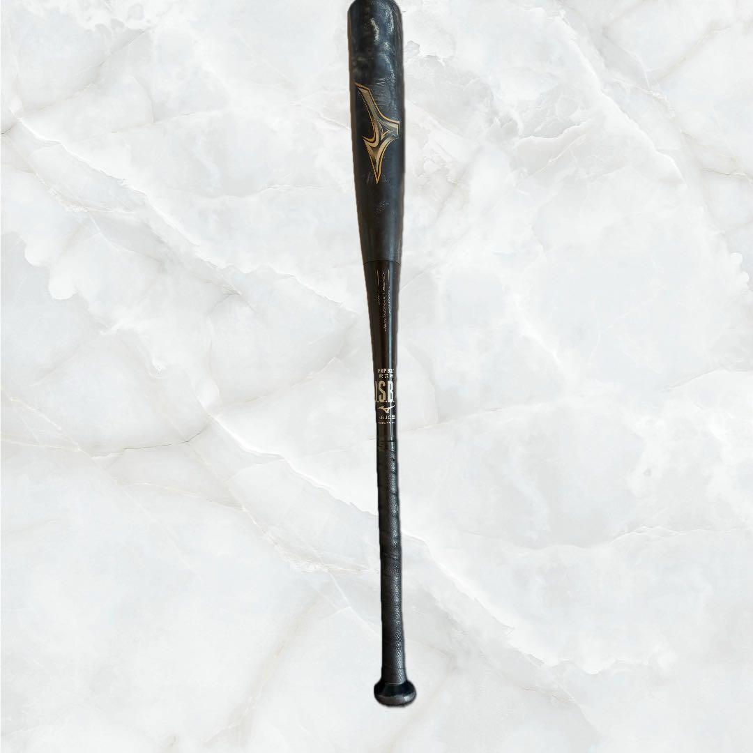 ミズノ 軟式バットレガシー