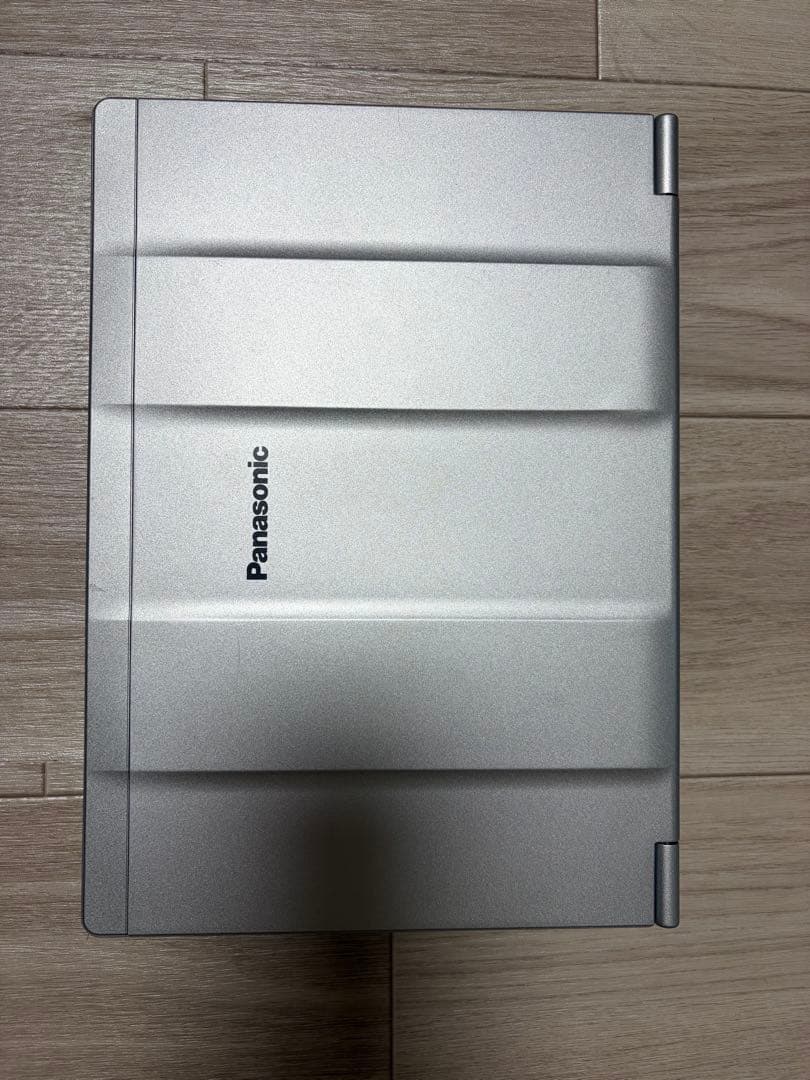 Let's note SV7｜バッテリー残量99%｜第8世代i5｜8GB