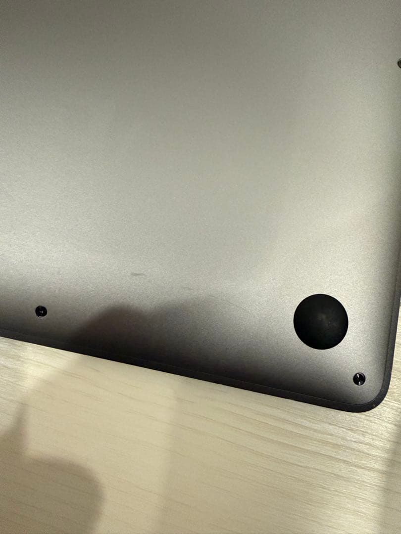 Apple MacBook Air (M1, 2020) 美品 8G/256GB