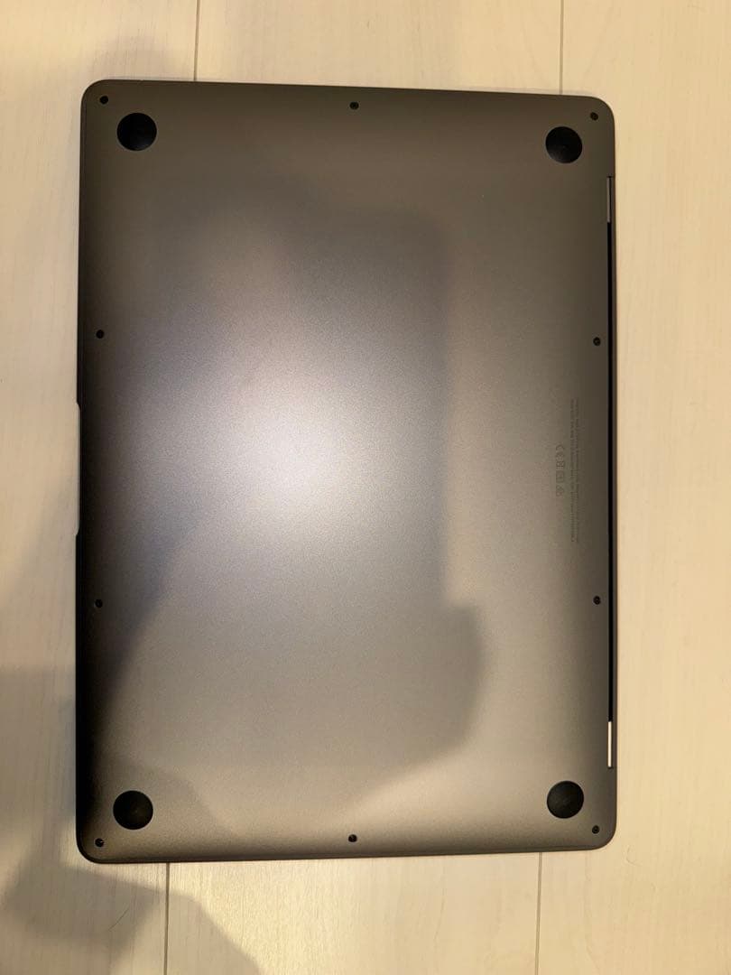 Apple MacBook Air (M1, 2020) 美品 8G/256GB