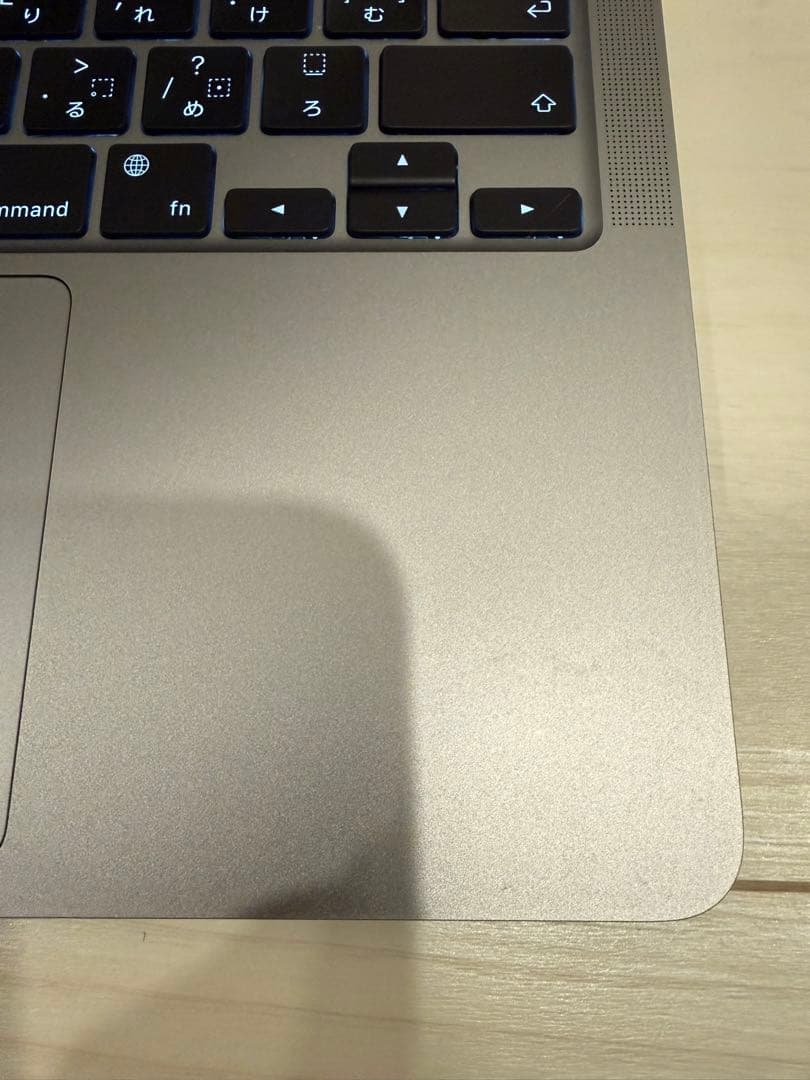 Apple MacBook Air (M1, 2020) 美品 8G/256GB